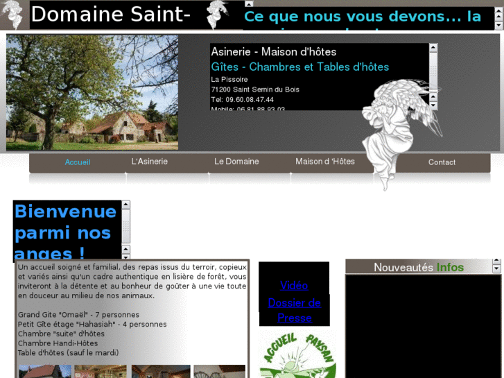 www.domaine-saint-anges.com