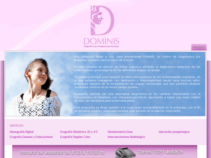 www.dominis.com.ar