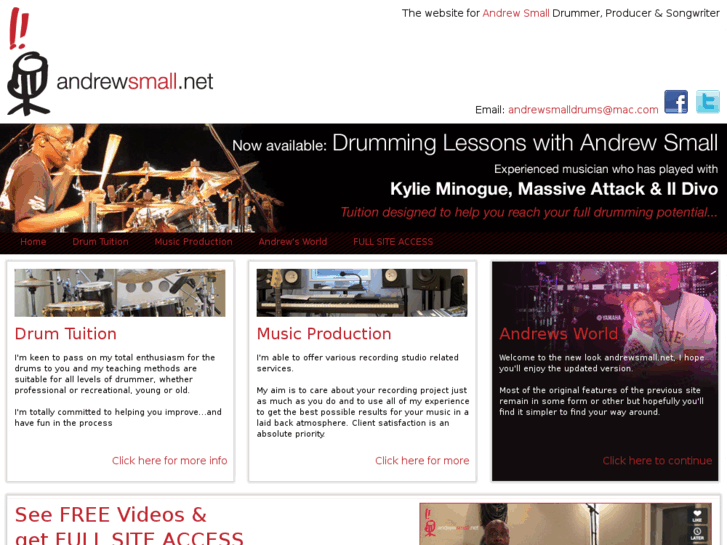 www.drumminglessonsuk.com