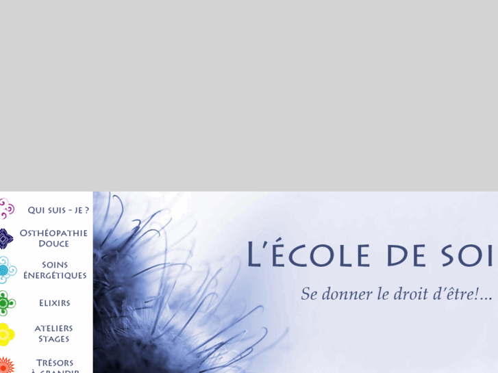 www.ecoledesoi.com