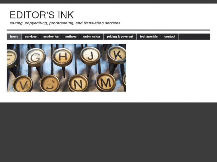 www.editorsink.org