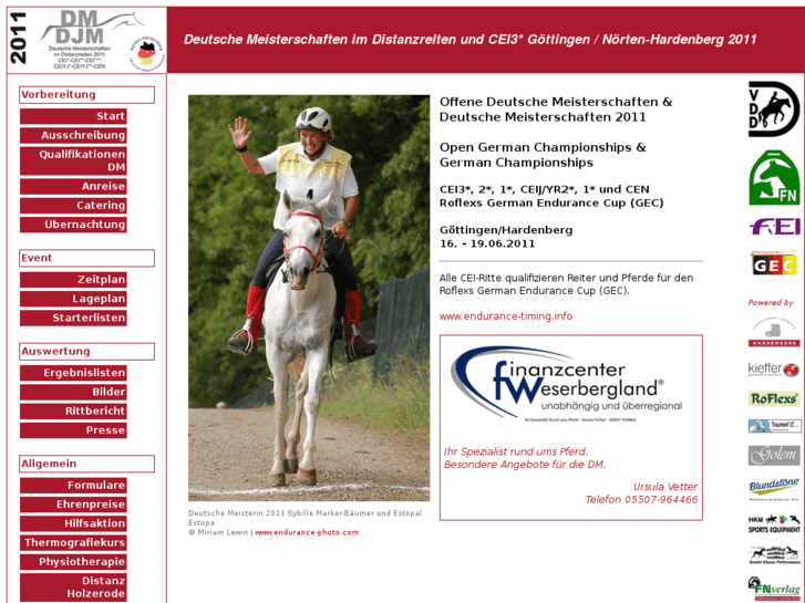 www.endurance-goettingen.com