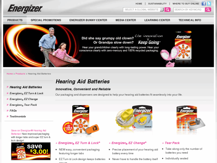 www.energizer-ezchange.com