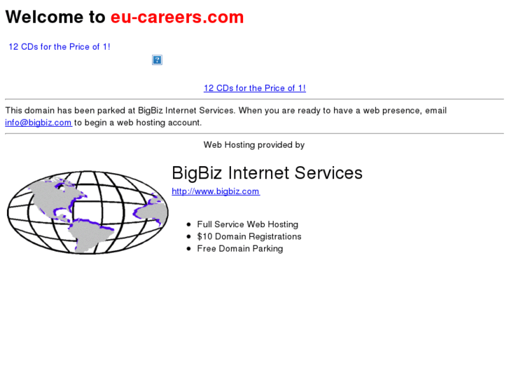 www.eu-careers.com