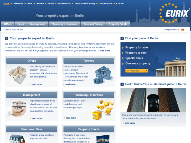 www.eurix-property.com