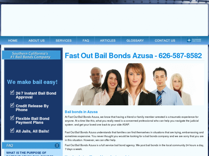 www.fastbailbondsazusa.com