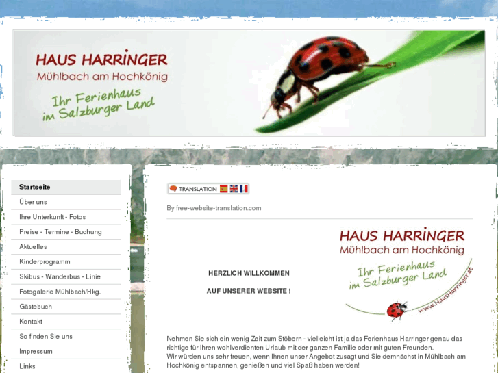 www.ferienhaus-harringer.at