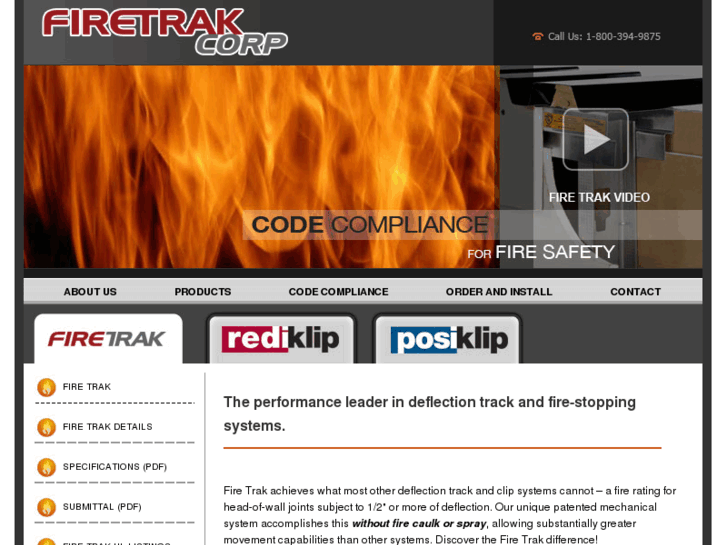 www.firetrak.com