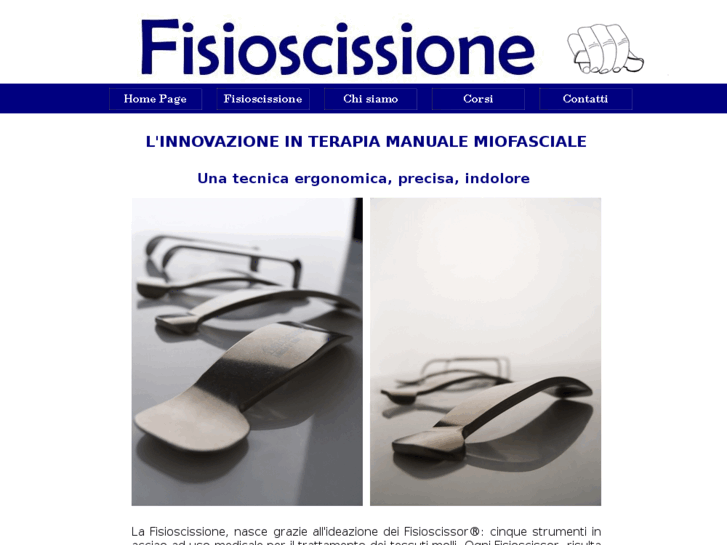 www.fisioscissione.com