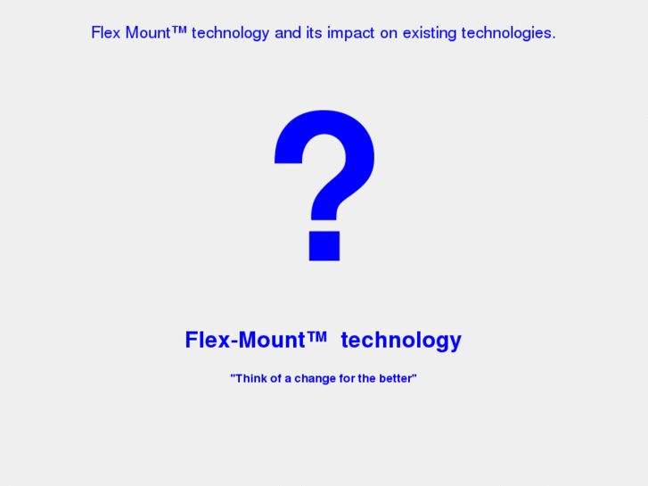 www.flex-mount.com