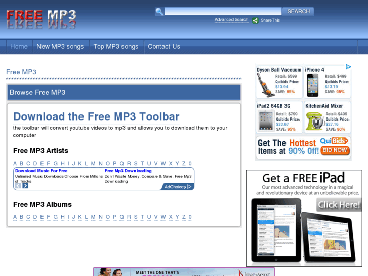 www.free-mp3.ca