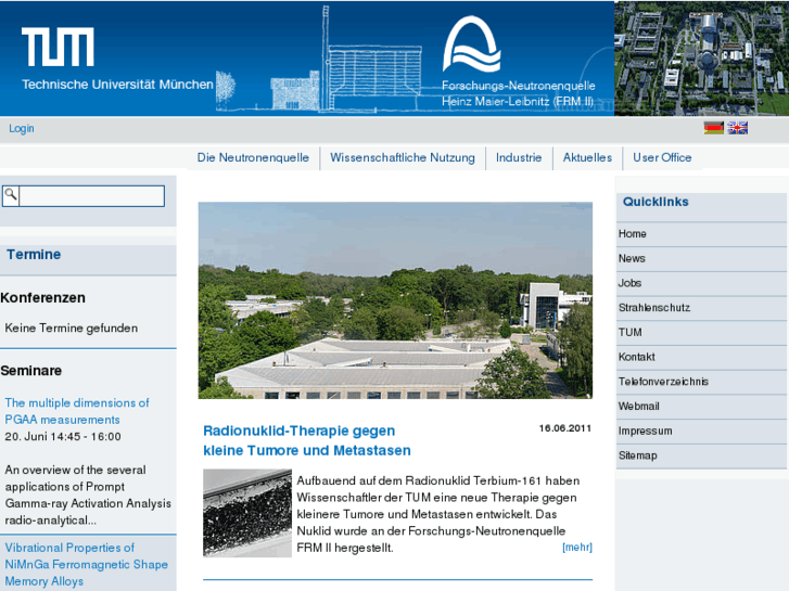 www.frm2.net