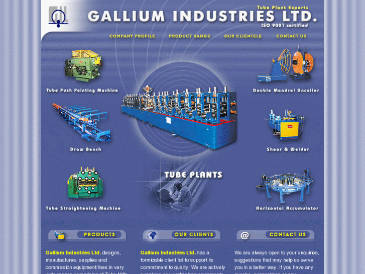 www.galliumindia.com