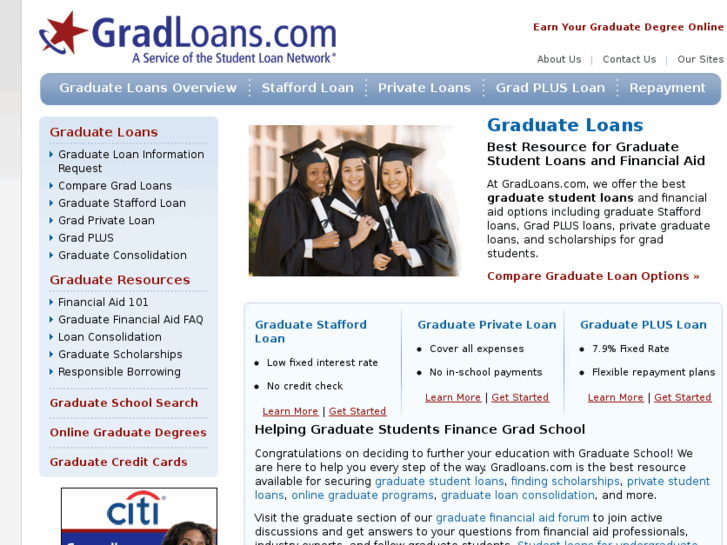 www.graduate-plus-loan.com