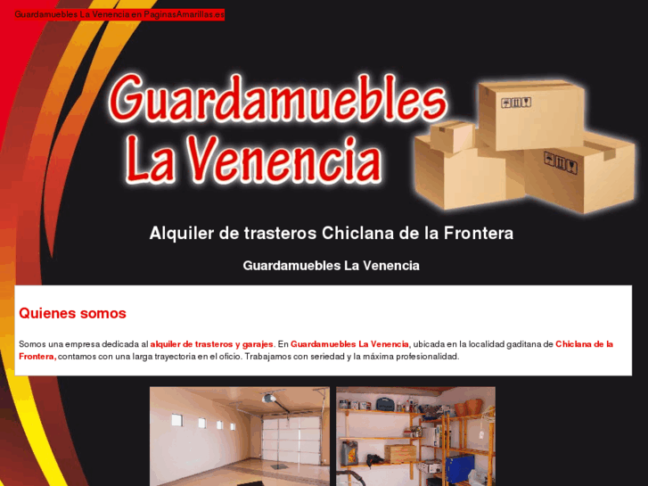 www.guardamuebleslavenencia.com