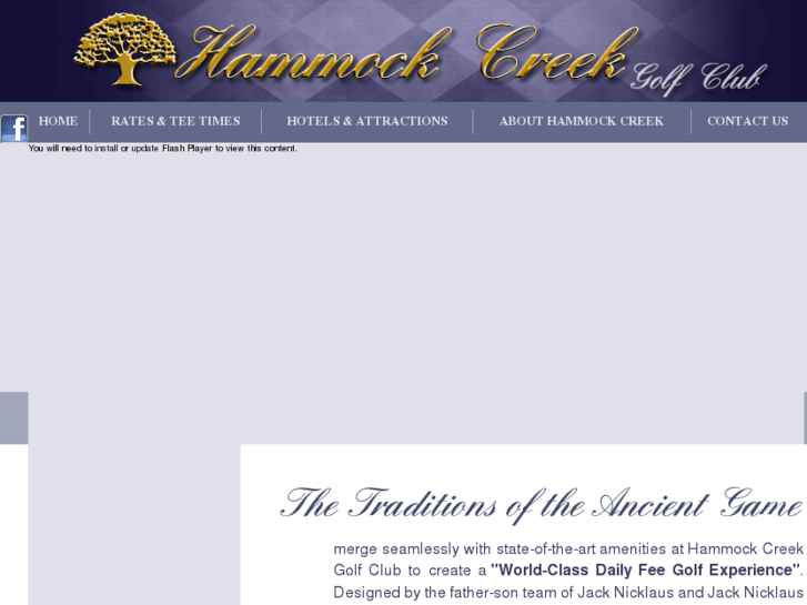 www.hammockcreek.com