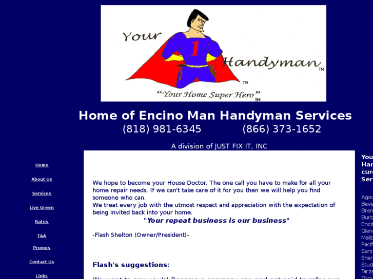 www.handymananswers.net