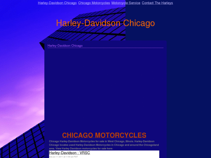 www.harley-davidsonchicago.com