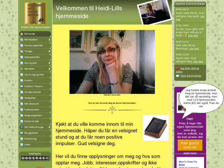 www.heidilill.com