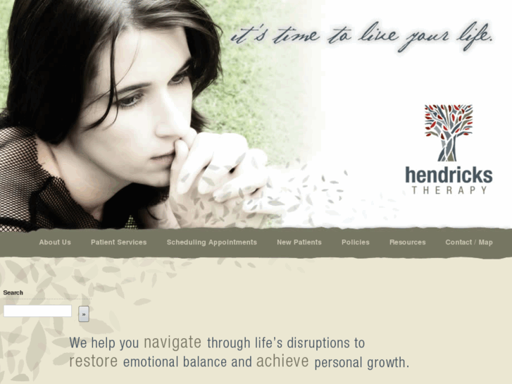 www.hendrickstherapy.com