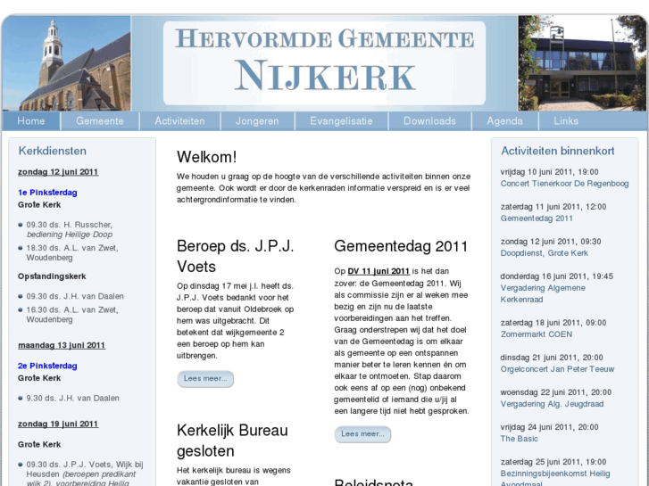 www.hervormdnijkerk.nl