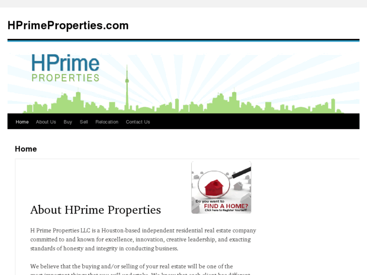 www.hprimeproperties.com