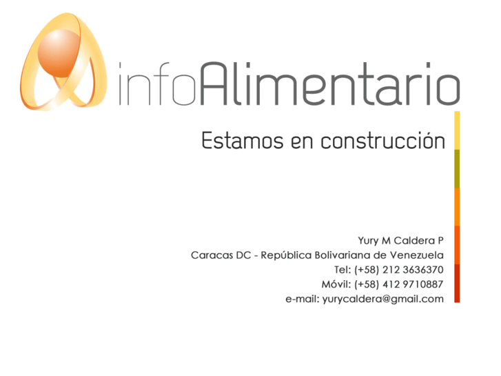 www.infoalimentario.com