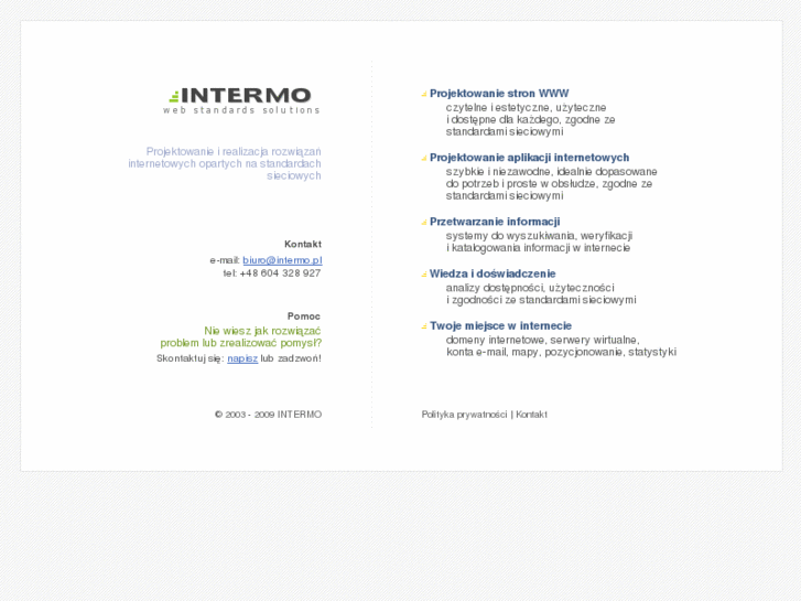 www.intermo.pl