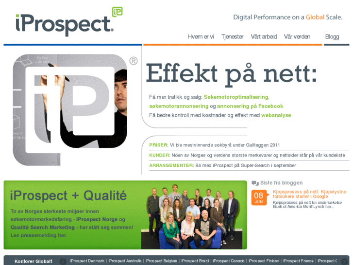 www.iprospect.no