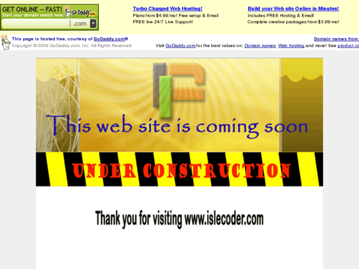 www.islecoder.com