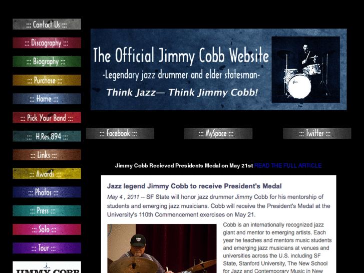 www.jimmycobb.net
