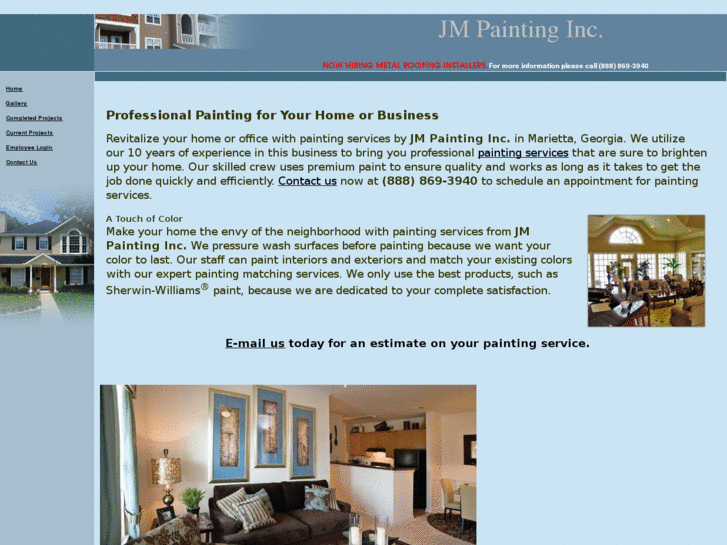 www.jmpaintinginc.com