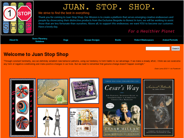 www.juanstopshop.com