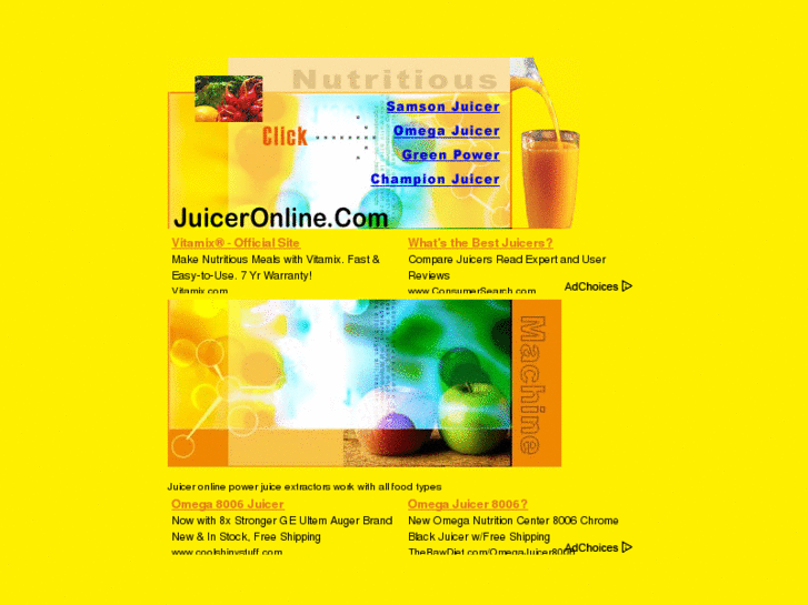 www.juiceronline.com