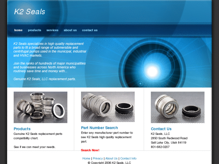 www.k2seals.com