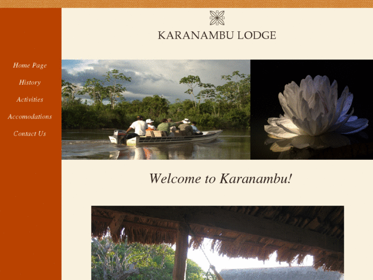 www.karanambulodge.com