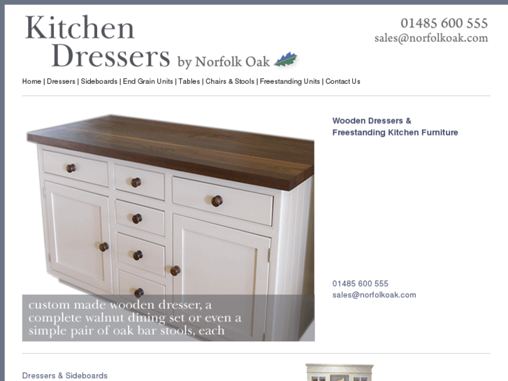www.kitchen-dresser.com
