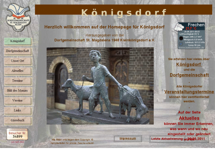 www.koenigsdorf.info