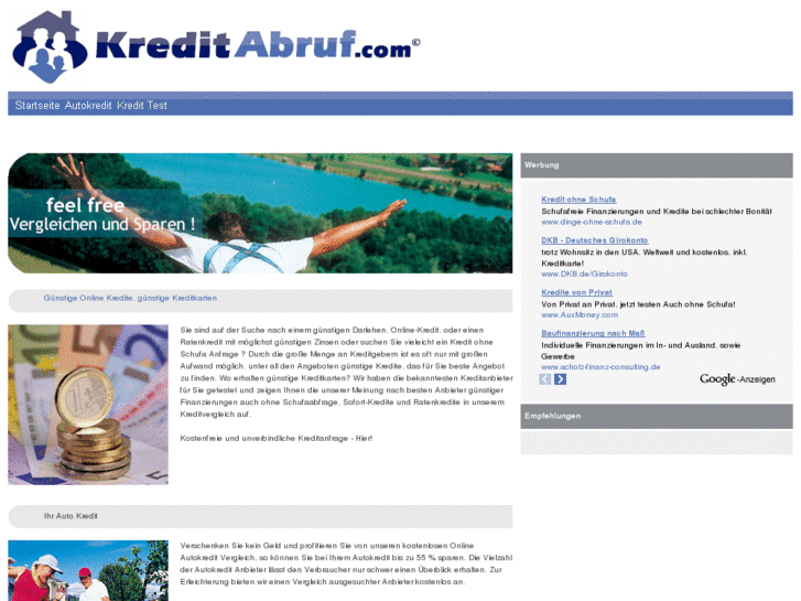 www.kreditabruf.com