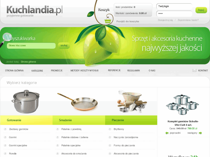 www.kuchlandia.com