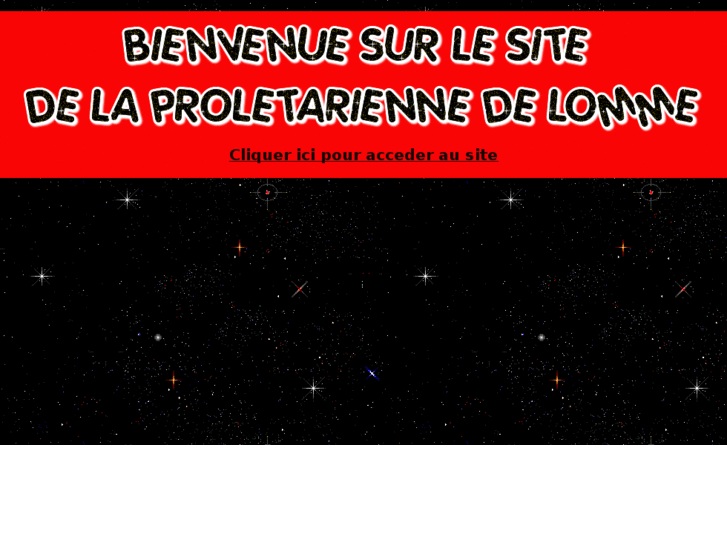 www.la-proletarienne.com