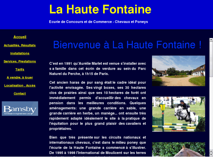 www.lahautefontaine.com