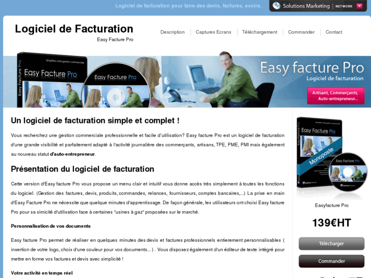 www.logiciel-de-facturation.fr