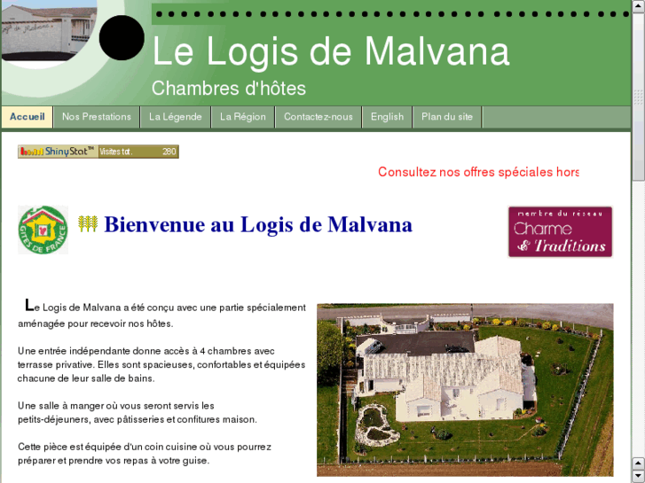 www.logisdemalvana.com