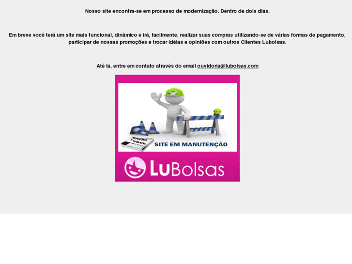 www.lubolsas.com