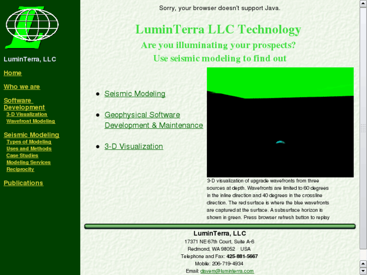 www.luminterra.com