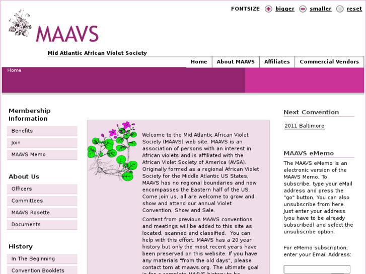 www.maavs.org