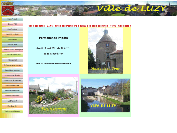 www.mairie-luzy.fr