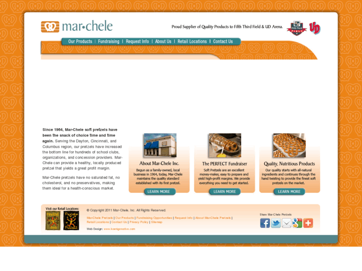 www.marchelepretzel.com