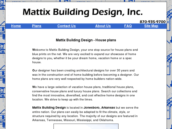 www.mattixplans.com